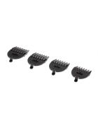 Efalock XG-31 Kammaufs&auml;tze