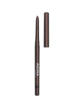 Alcina Lip & Eye Liner Glam brown