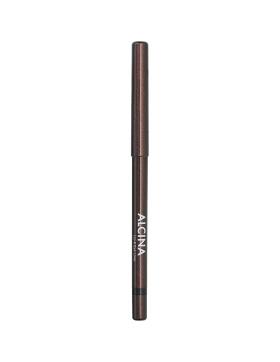 Alcina Lip & Eye Liner Glam brown