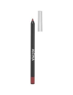 Alcina Lip Liner berry jam