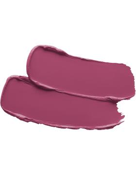 Alcina Matte Liquid Lipstick red grape