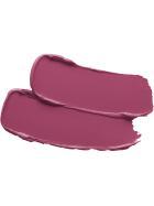 Alcina Matte Liquid Lipstick red grape