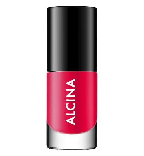 Alcina Nail Color raspberry tart 5 ml