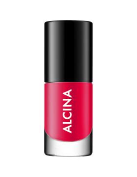 Alcina Nail Color raspberry tart 5 ml