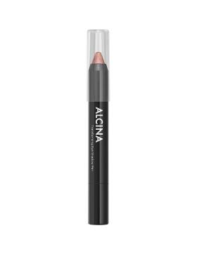 Alcina Transforming Eye Shadow Pen bronze gold