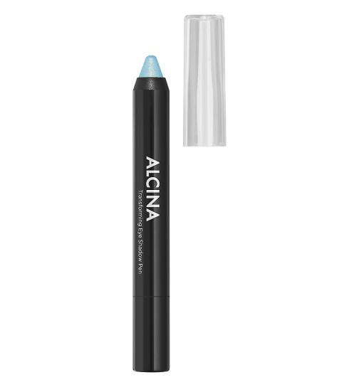 Alcina Transforming Eye Shadow Pen turquoise gold