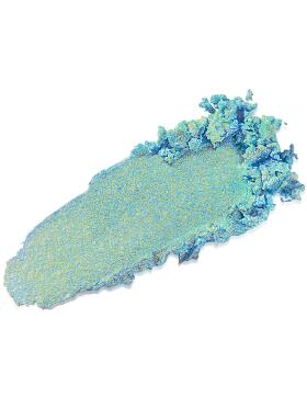 Alcina Transforming Eye Shadow Pen turquoise gold