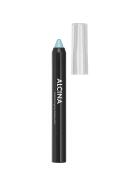 Alcina Transforming Eye Shadow Pen turquoise gold