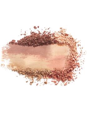 Alcina Powderblush Multi-Colored