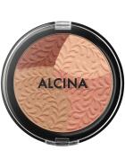 Alcina Powderblush Multi-Colored