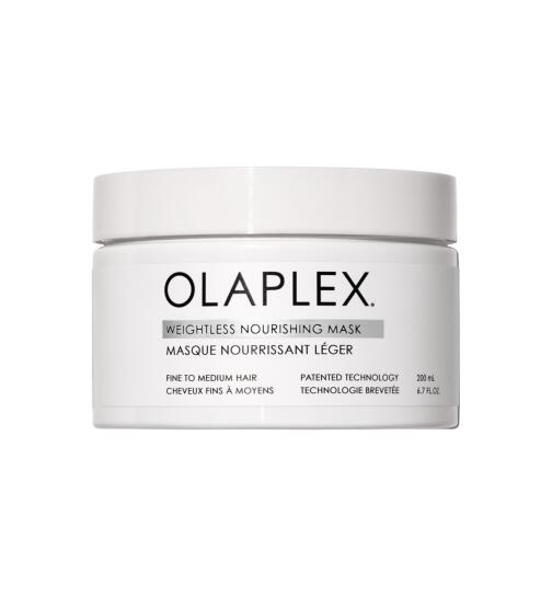 Olaplex Weightless Nourishing Mask 200 ml