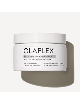 Olaplex Weightless Nourishing Mask 200 ml