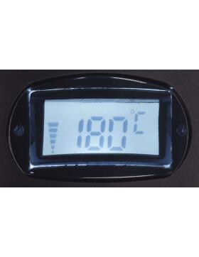 Efalock Easy-Straight B&uuml;rste