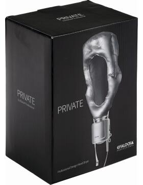 Efalock Private Trockenhaube aufblasbar