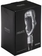 Efalock Private Trockenhaube aufblasbar