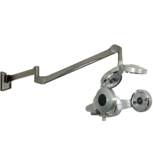 Efalock Exonda Hairzon+ Wand S33