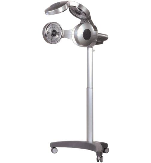 Efalock Exonda Hairzon+ Stativ S33