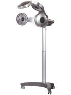 Efalock Exonda Hairzon+ Stativ S33