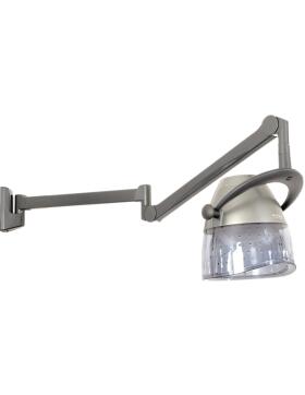 Efalock Exonda M41 Trockenhaube Wandarm