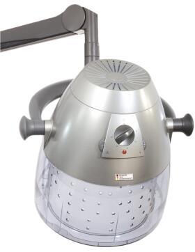 Efalock Exonda M41 Trockenhaube Wandarm