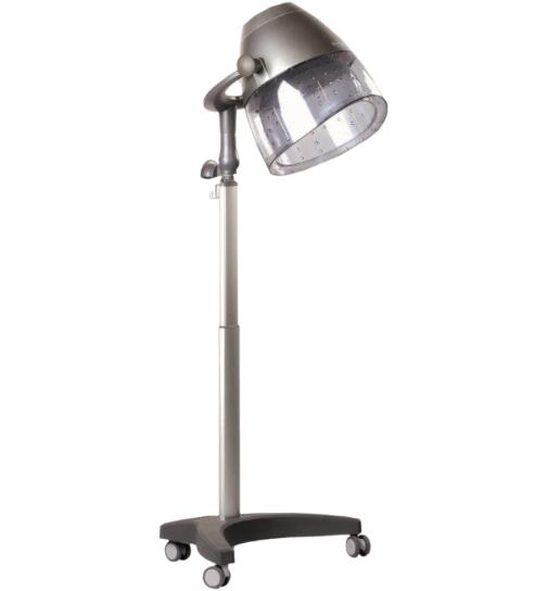 Efalock Exonda Trockenhaube Stativ