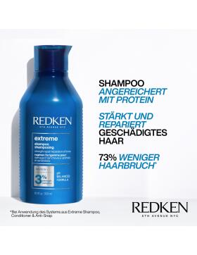 Redken Extreme Shampoo 300 ml