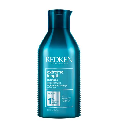Redken Extreme Length Shampoo 300 ml