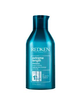 Redken Extreme Length Shampoo 300 ml