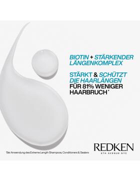 Redken Extreme Length Shampoo 300 ml