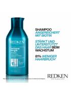 Redken Extreme Length Shampoo 300 ml