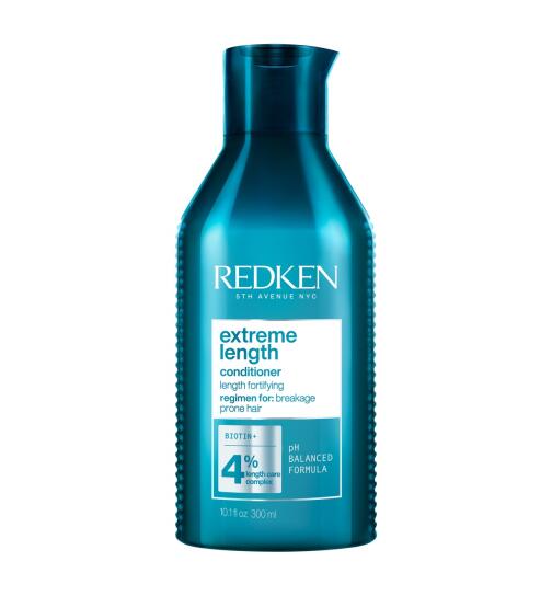 Redken Extreme Length Conditioner 300 ml