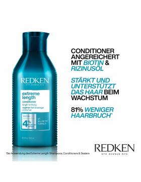 Redken Extreme Length Conditioner 300 ml