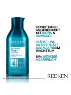 Redken Extreme Length Conditioner 300 ml