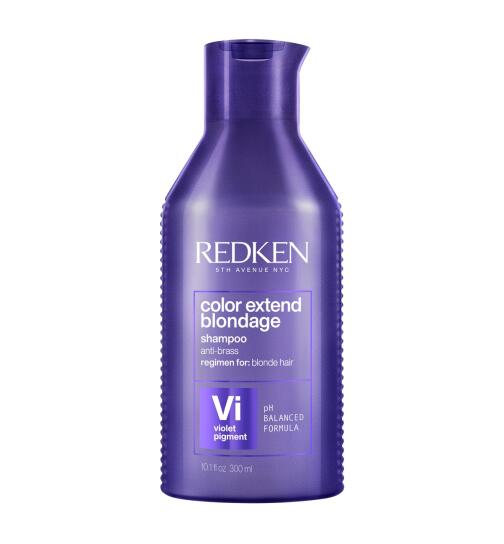 Redken Color Extend Blondage Shampoo 300 ml