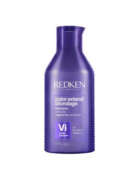 Redken Color Extend Blondage Shampoo 300 ml