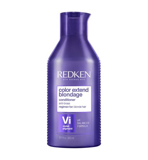 Redken Color Extend Blondage Conditioner 300 ml