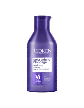 Redken Color Extend Blondage Conditioner 300 ml