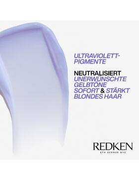 Redken Color Extend Blondage Conditioner 300 ml