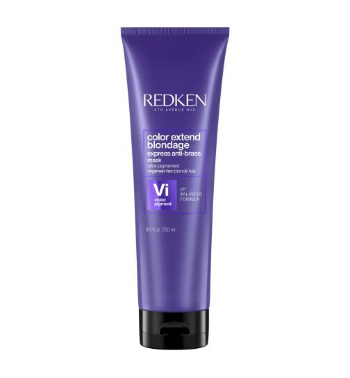 Redken Color Extend Blondage Anti-Brass Maske 250 ml