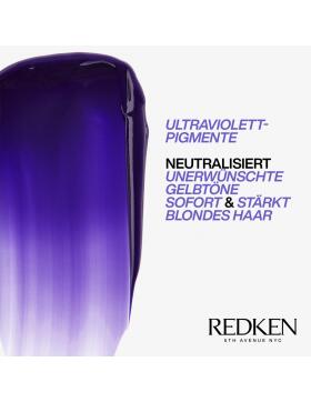 Redken Color Extend Blondage Anti-Brass Maske 250 ml
