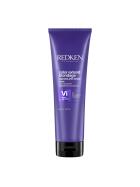 Redken Color Extend Blondage Anti-Brass Maske 250 ml