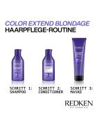 Redken Color Extend Blondage Anti-Brass Maske 250 ml
