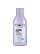 Redken Blondage High Bright Shampoo 300 ml