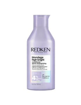 Redken Blondage High Bright Conditioner 300 ml