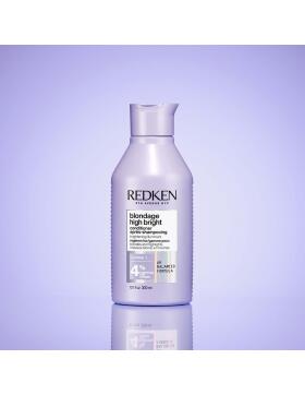 Redken Blondage High Bright Conditioner 300 ml