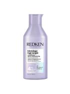 Redken Blondage High Bright Conditioner 300 ml