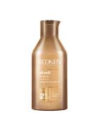 Redken All Soft Shampoo 300 ml