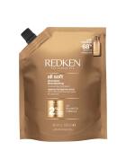 Redken All Soft Shampoo Refill 500 ml
