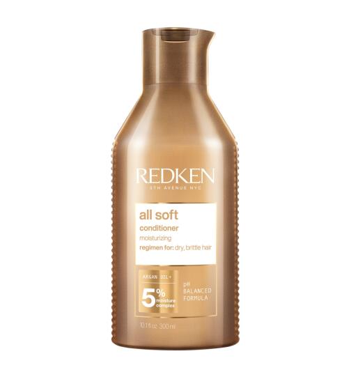 Redken All Soft Conditioner 300 ml