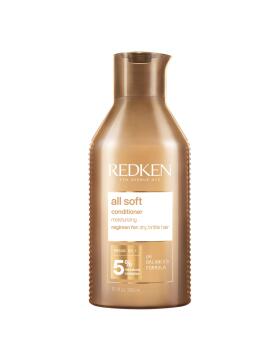 Redken All Soft Conditioner 300 ml